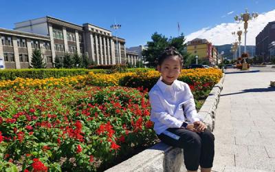 【有声共读】《小英雄雨来》（十）中国工农红军和龙抗日英烈红军小学二年四班 —赵恩曦