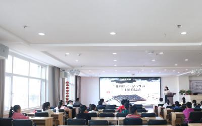 【假期活动】指尖传非遗 活字润童心——“非遗印记·活字生辉”非遗体验活动