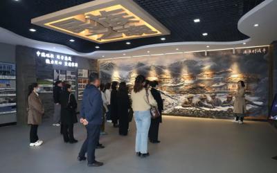 【延伸服务】“清明祭英烈”主题纪念活动