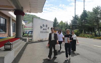 【延伸服务】“书香润乡土 惠民暖人心”—点亮乡村书香生活